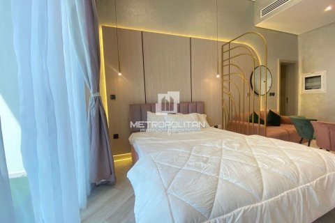 Lakás itt: Jumeirah Village Circle, Dubai, EAE, 38 m², azonosító: 730196 - fénykép 4