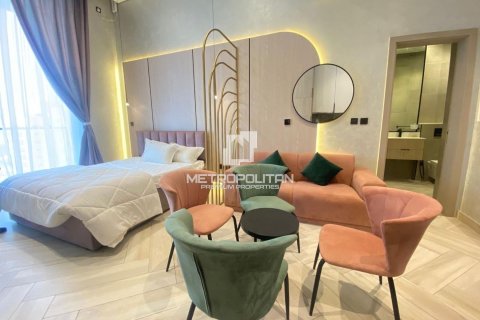 Lakás itt: Jumeirah Village Circle, Dubai, EAE, 38 m², azonosító: 730196 - fénykép 3