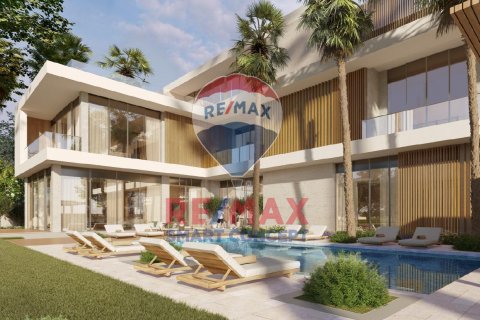 Al Reem Island, Abu Dhabi, संयुक्त अरब अमीरात में विला, 6 बेडरूम, 1336 वर्ग मीटर, संख्या 515860
