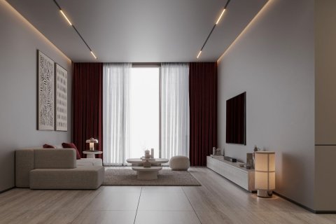 Dzīvoklis Majan, Dubaijā, AAE 3 istabas, 183.5 m2 Nr. 629372