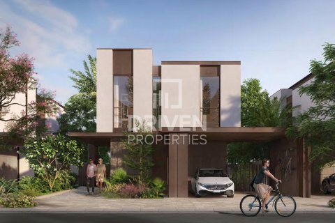 Stadthaus zum Verkauf in Dubai, VAE 3 Schlafzimmer, 184.41 m2 Nr. 765268 - Foto 6