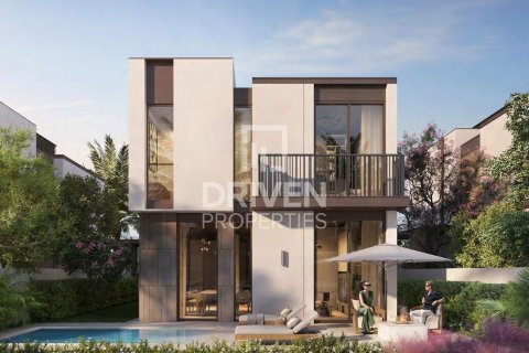 Stadthaus zum Verkauf in Dubai, VAE 3 Schlafzimmer, 184.41 m2 Nr. 765268 - Foto 8