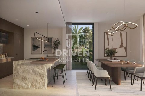 Stadthaus zum Verkauf in Dubai, VAE 3 Schlafzimmer, 184.41 m2 Nr. 765268 - Foto 12
