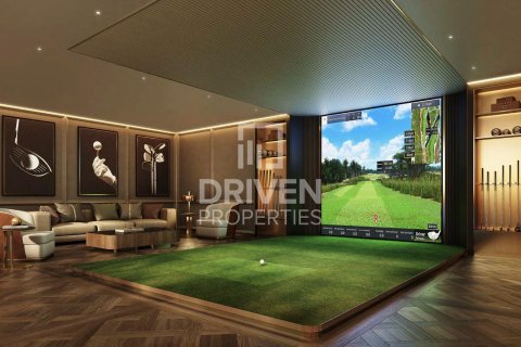Пәтер Sheikh Zayed Road, Дубай, БАӘ-да 1 жатын бөлме, 72.65 м² № 765266 - фото 11