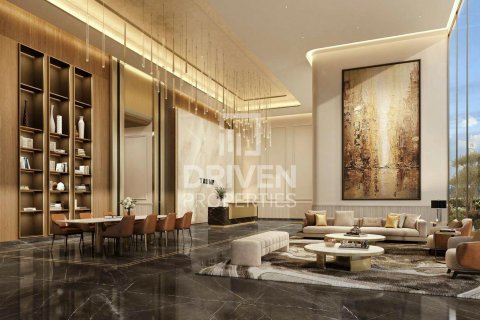 Пәтер Sheikh Zayed Road, Дубай, БАӘ-да 1 жатын бөлме, 72.65 м² № 765266 - фото 14
