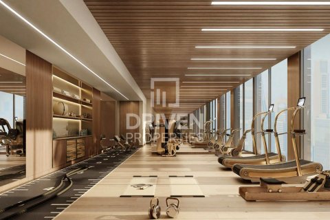 Пәтер Sheikh Zayed Road, Дубай, БАӘ-да 1 жатын бөлме, 72.65 м² № 765266 - фото 18