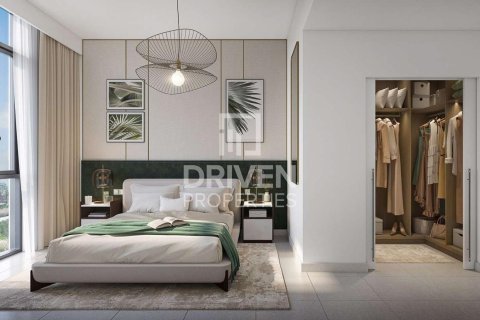 Apartament de vânzare în Dubai Hills Estate, Dubai, EAU 2 dormitoare, 99.22 mp.  №765267 - poză 7