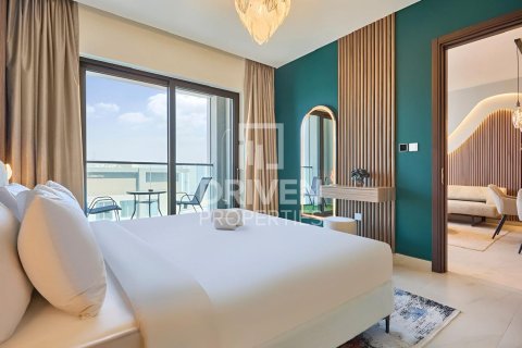 Byt v Mohammed Bin Rashid City, Dubai, SAE 1 ložnice, 79.53 m² Č.: 765270 - fotografie 4