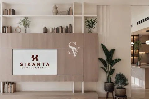 Müüa korter asukohaga Dubai South (Dubai World Central), AÜE: 1 magamistoaga, 89 m² Nr 751669 - pilt 20
