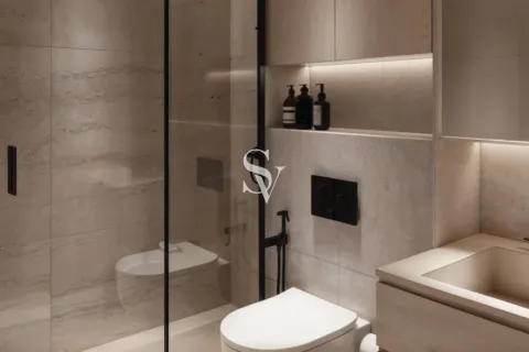 Пәтер Dubai South (Dubai World Central), Дубай, БАӘ-да 2 жатын бөлмелер, 102 м² № 751671 - фото 17