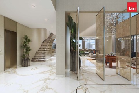Villetta a schiera in vendita a Dubai, EAU 5 camere da letto, 231 mq. № 758181 - foto 6