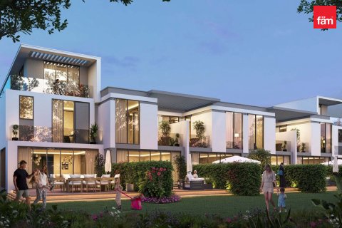 Shtëpi në qytet në Dubai, Emiratet e Bashkuara Arabe 5 dhoma gjumi, 231 m2. № 758181