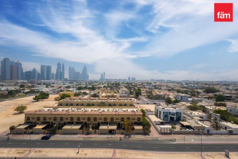 Διαμέρισμα σε City Walk, Dubai, ΗΑΕ 1 υπνοδωμάτιο, 72.5 τ.μ. Αρ. 758182 - φωτογραφία 14