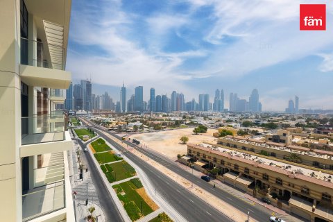 Διαμέρισμα σε City Walk, Dubai, ΗΑΕ 1 υπνοδωμάτιο, 72.5 τ.μ. Αρ. 758182 - φωτογραφία 13