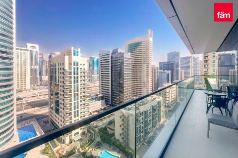 Appartement à Dubai Marina, Dubai, EAU: 2 chambres, 113.8 m2 № 726700