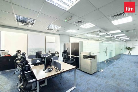 Kontor uthyres i Business Bay, Dubai, UAE 297.4 kvm Nr. 726701 - fotografi 9