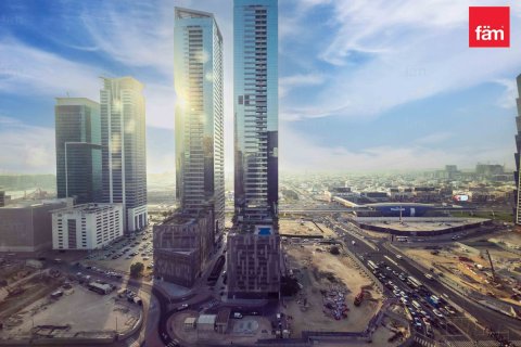 Kontor uthyres i Business Bay, Dubai, UAE 297.4 kvm Nr. 726701 - fotografi 13