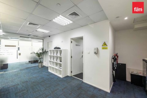 Kontor uthyres i Business Bay, Dubai, UAE 297.4 kvm Nr. 726701 - fotografi 8