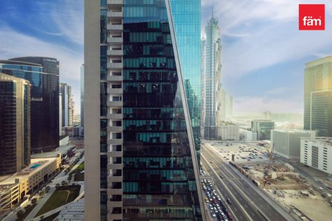 Kontor uthyres i Business Bay, Dubai, UAE 297.4 kvm Nr. 726701 - fotografi 14