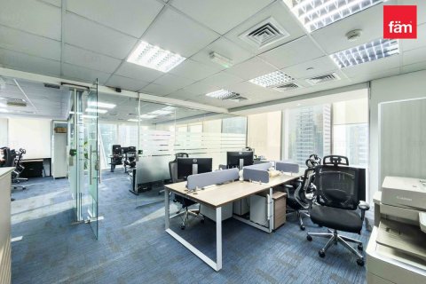 Kontor uthyres i Business Bay, Dubai, UAE 297.4 kvm Nr. 726701 - fotografi 3