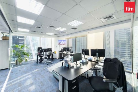 Γραφείο σε Business Bay, Dubai, ΗΑΕ 297.4 τ.μ. Αρ. 726701