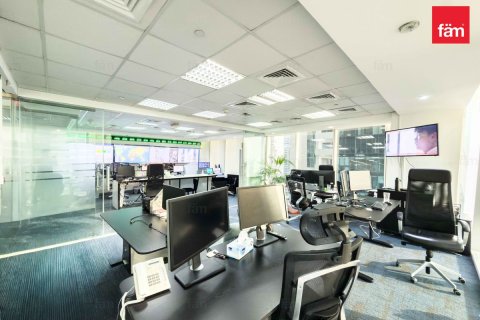 Kontor uthyres i Business Bay, Dubai, UAE 297.4 kvm Nr. 726701 - fotografi 6