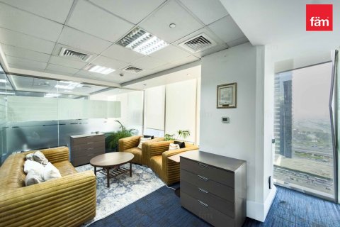 Kontor uthyres i Business Bay, Dubai, UAE 297.4 kvm Nr. 726701 - fotografi 15