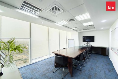 Kontor uthyres i Business Bay, Dubai, UAE 297.4 kvm Nr. 726701 - fotografi 2