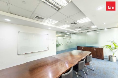 Kontor uthyres i Business Bay, Dubai, UAE 297.4 kvm Nr. 726701 - fotografi 5
