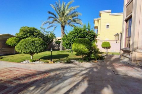 Willa w Al Barsha, Dubai, ZEA 5 sypialnie, 1394 mkw. nr 726406