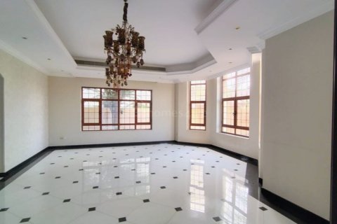 Al Barsha, Dubai, UAE의 임대용 빌라 침실 5개, 1394제곱미터 번호 726406 - 사진 8