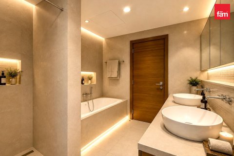 阿联酋 Dubai Downtown Dubai (Downtown Burj Dubai) 待租 : 2 卧, 154.2 平方米 , 编号726387 - 照片 13