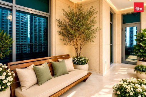 阿联酋 Dubai Downtown Dubai (Downtown Burj Dubai) 待租 : 2 卧, 154.2 平方米 , 编号726387 - 照片 17
