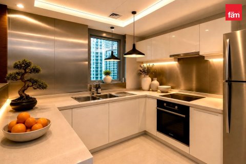阿联酋 Dubai Downtown Dubai (Downtown Burj Dubai) 待租 : 2 卧, 154.2 平方米 , 编号726387 - 照片 3