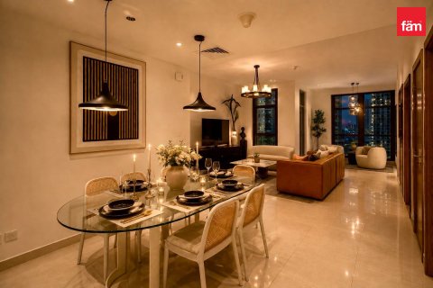 阿联酋 Dubai Downtown Dubai (Downtown Burj Dubai) 待租 : 2 卧, 154.2 平方米 , 编号726387 - 照片 23