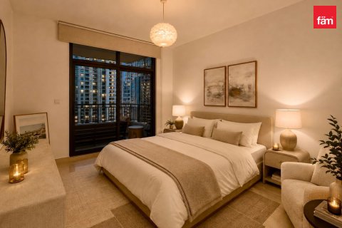 阿联酋 Dubai Downtown Dubai (Downtown Burj Dubai) 待租 : 2 卧, 154.2 平方米 , 编号726387 - 照片 12