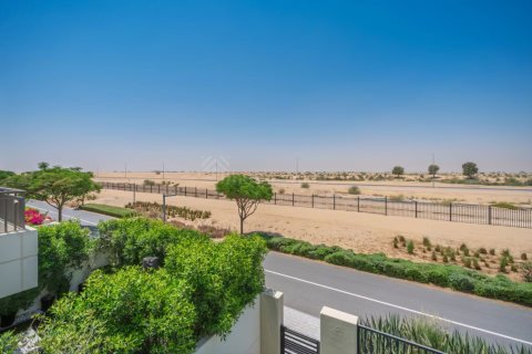 Townhouse de închiriat în Town Square, Dubai, EAU 4 dormitoare, 295 mp.  №726407 - poză 8