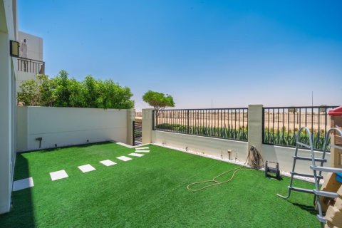 Townhouse de închiriat în Town Square, Dubai, EAU 4 dormitoare, 295 mp.  №726407 - poză 10