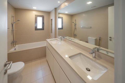 Townhouse de închiriat în Town Square, Dubai, EAU 4 dormitoare, 295 mp.  №726407 - poză 14