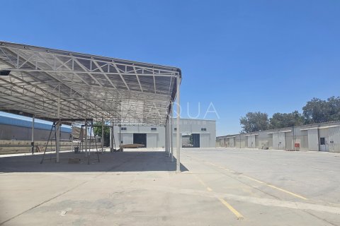 Al Quoz, Dubai, BAE’de depo 9375.9 m&sup2; No 719768