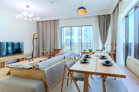 Apartmen di Dubai, UAE 3 bilik tidur, 148 meter persegi № 758266