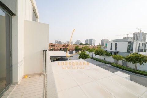 Vila di Al Furjan, Dubai, UEA 4 kamar tidur, 360 m2 nomor 758269 - foto 30