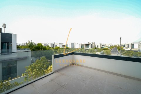 Vila di Al Furjan, Dubai, UEA 4 kamar tidur, 360 m2 nomor 758269 - foto 27