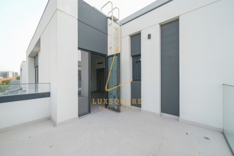 Vila di Al Furjan, Dubai, UEA 4 kamar tidur, 360 m2 nomor 758269 - foto 24