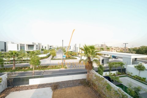 Vila di Al Furjan, Dubai, UEA 4 kamar tidur, 360 m2 nomor 758269 - foto 28