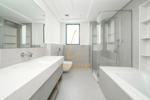 Vila di Al Furjan, Dubai, UEA 4 kamar tidur, 360 m2 nomor 758269 - foto 22