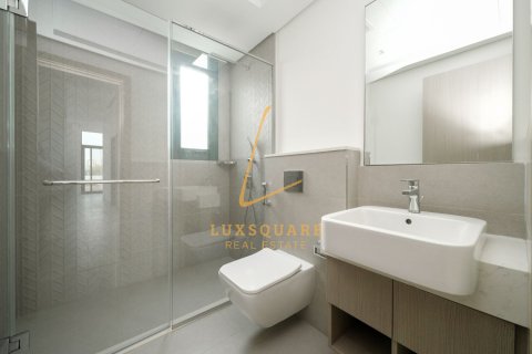 Vila di Al Furjan, Dubai, UEA 4 kamar tidur, 360 m2 nomor 758269 - foto 20