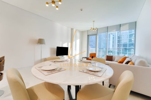 Apartamento en Mohammed Bin Rashid City, Dubai, EAU 2 dormitorios, 111 m² № 758264