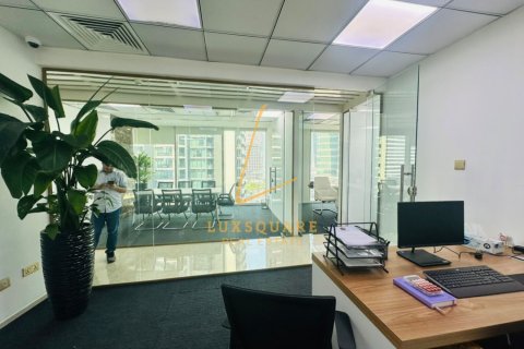 Bureau à louer à Business Bay, Dubai, EAU 80 m2 № 758268 - photo 2