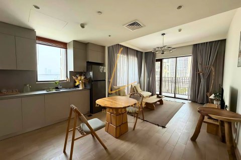 Apartament do wynajęcia w Dubai, ZEA 1 sypialnia, 74 mkw., nr 758270 - zdjęcie 8